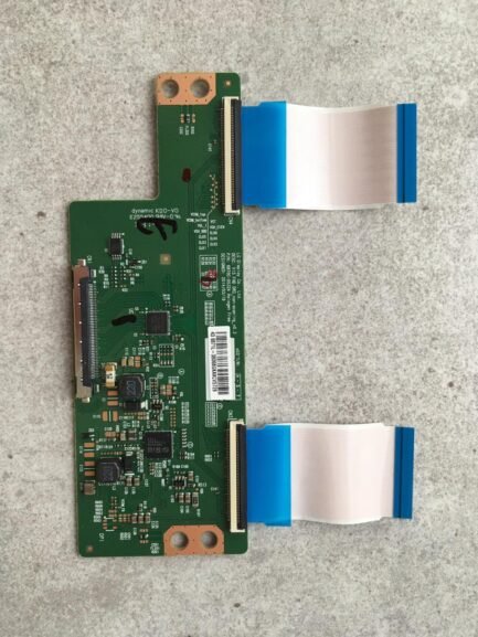 Placa Tcom T Com Tv Philco Pld4317idx - Imagen 3
