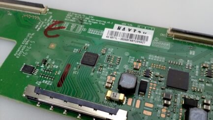 Placa Tcom T Com Tv Philco Pld4317idx - Imagen 7