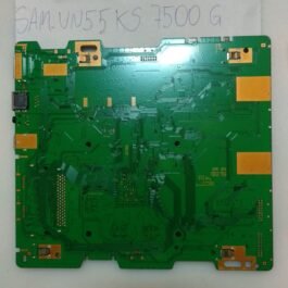 Placa Main Tv Samsung Un55ks7500g