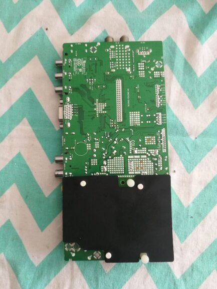 Placa Main Tv Daewoo Dwled 24hdg - Imagen 2