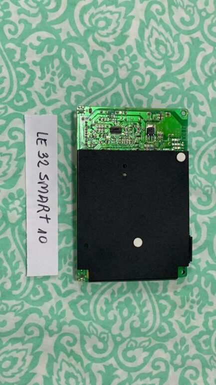 Placa Fuente Tv Hitachi Le32smart10 - Imagen 2