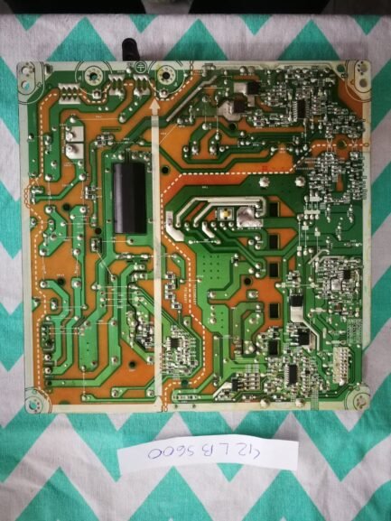 Placa Fuente Tv LG 42lb5600 - Imagen 2
