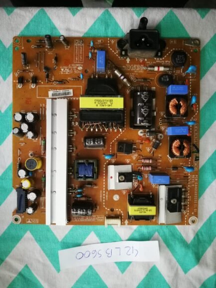 Placa Fuente Tv LG 42lb5600