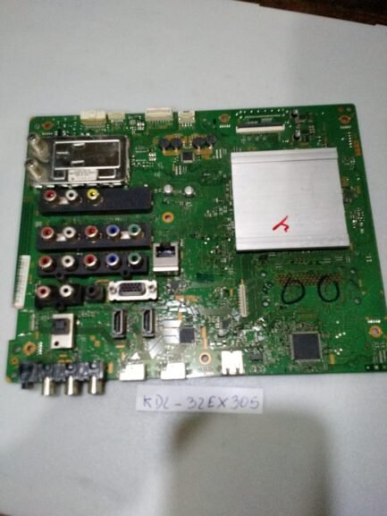 Placa Main Tv Sony Kdl 32ex305