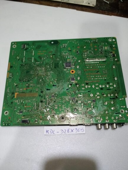 Placa Main Tv Sony Kdl 32ex305 - Imagen 2