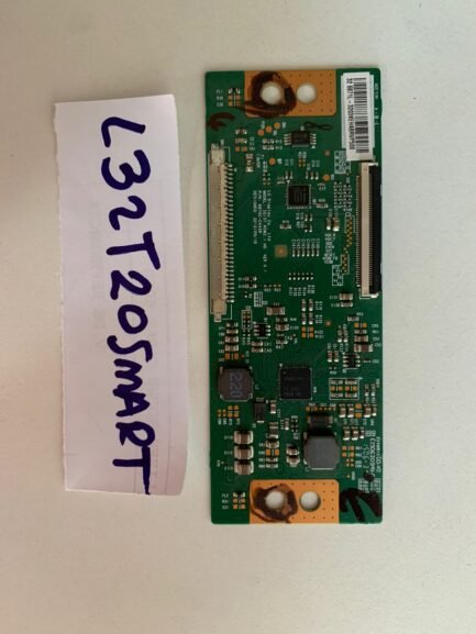 Placa Tcom T Com Tv Rca L32t20smart