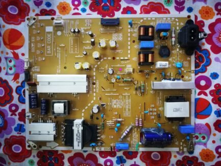 Placa Fuente Tv LG 55uj6580