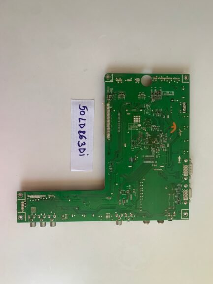 Placa Main Tv Noblex 50ld863di - Imagen 2