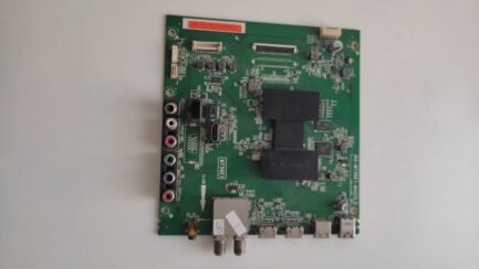 Placa Main Tv Hitachi Le32smart10