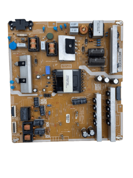 Placa Fuente Tv Samsung Un55h8000gctc