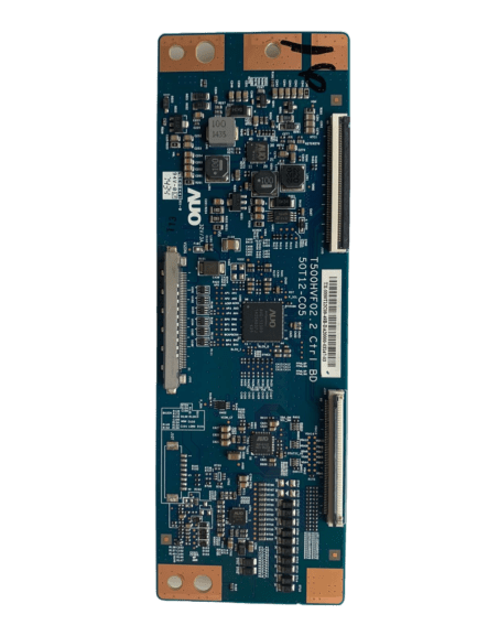 Placa Tcom T Com Tv Samsung Un50fh5303gcfv