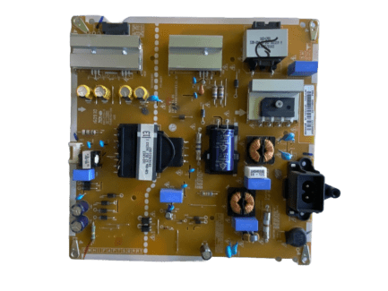 Placa Fuente Tv LG 49uh6100 X1