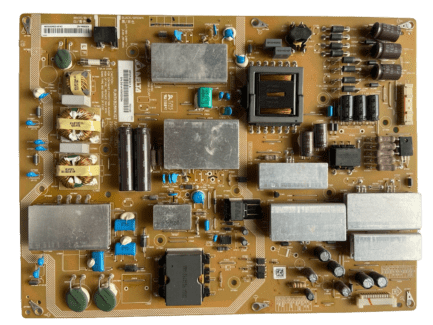 Placa Fuente Tv Sharp Lc 70le660u