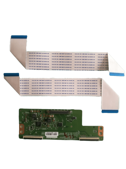 Placa Tcom T Com Tv Telefunken Tkle4318rtfx