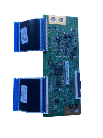 Placa Tcom T Com Tv Ashima As43fs21