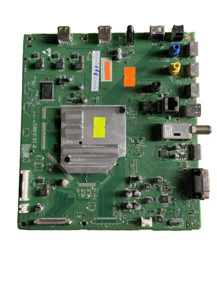 Placa Main Tv Philips 32pfl5007g/77