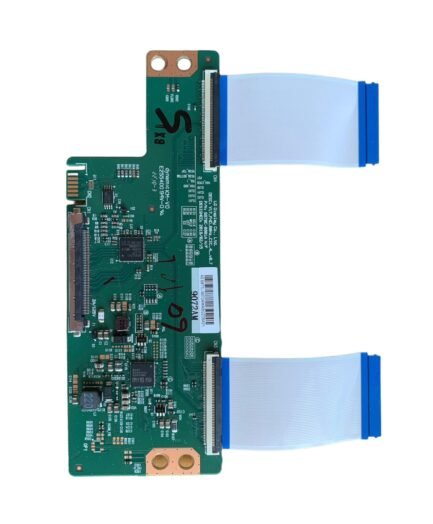 Placa Tcom T Com Tv Bgh B4322fs5a