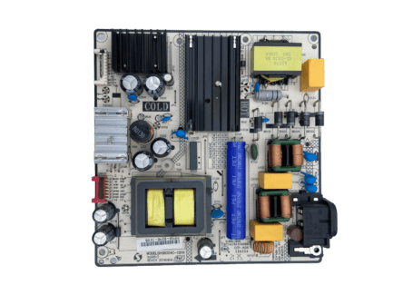 Placa Fuente Tv Hyundai Hyled 58uhd5a