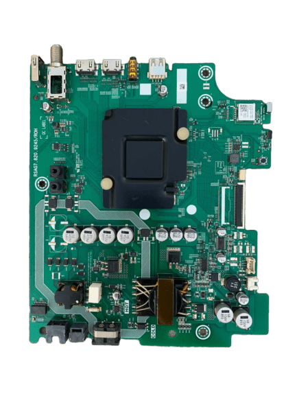 Placa Main Tv Noblex Dj32x5000 Flex Ancho X1