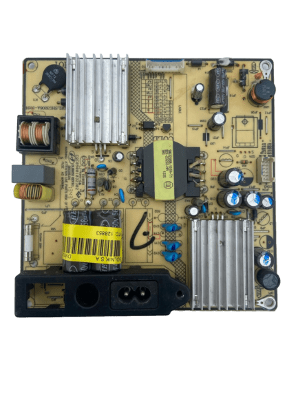 Placa Fuente Tv Daewoo Dwled 32hd