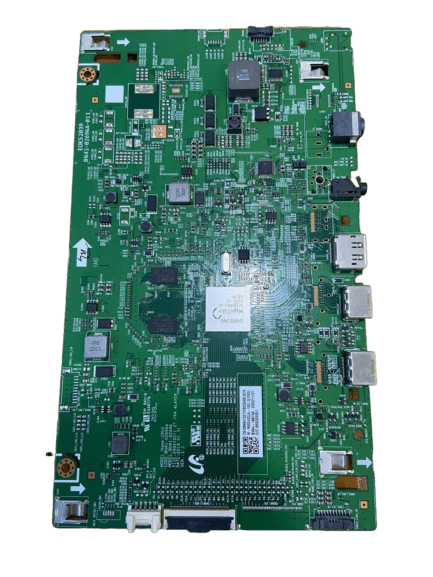Placa Main Samsung C24rg50fq C24rg50fqlxzb