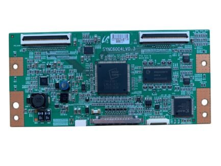 Placa Tcom T Com Tv Blu Sens H94 40p Sa