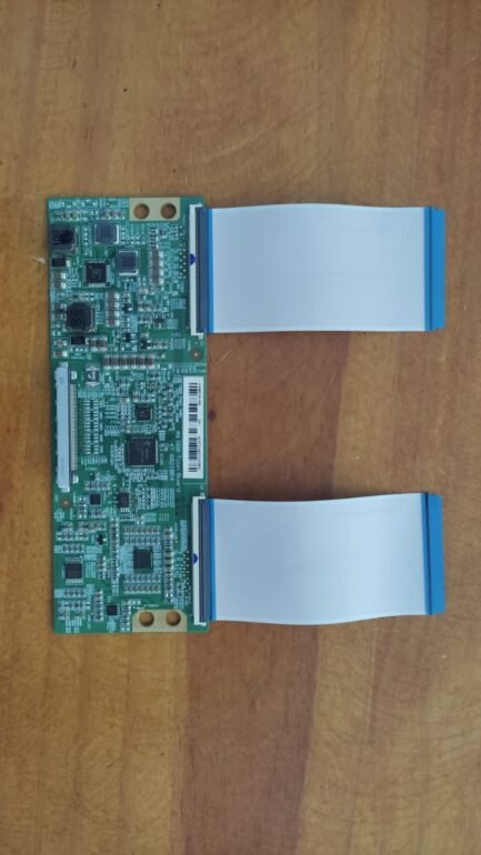 Placa Tcom T Com Tv Philco Pld49fs8b