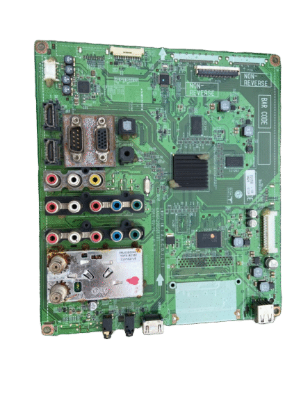 Placa Main Tv LG 32lv2500