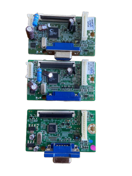 Placa Main Monitor LG W1941-s-pf - Lpl19wxga