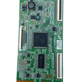 Placa Tcom T Com Tv Samsung Ln40b550k1