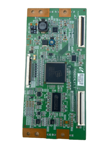 Placa Tcom T Com Tv Samsung Ln40b550k1