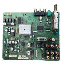 Placa Main Tv Sony Klv-32l500a x1