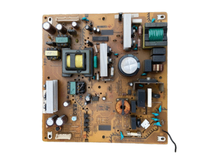 Placa Fuente Tv Sony Klv-32l500a X1