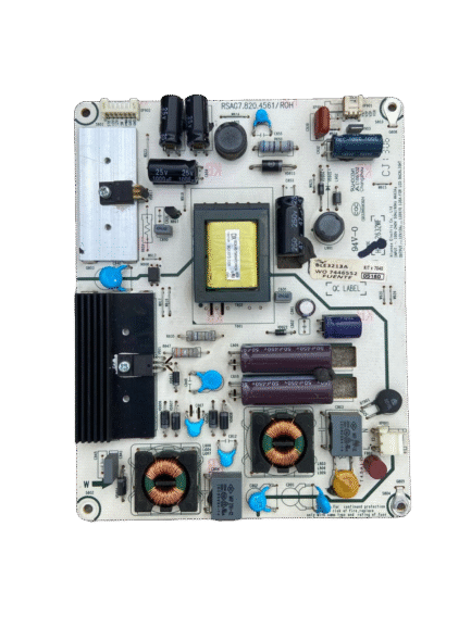 Placa Fuente Tv Bgh Ble3213a