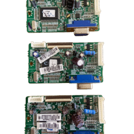 Placa Main Monitor LG L177ws