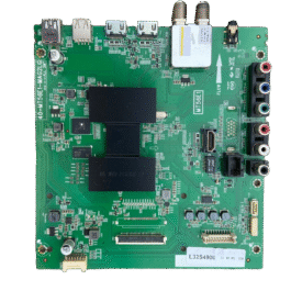 Placa Main Tv Tcl L32s4900