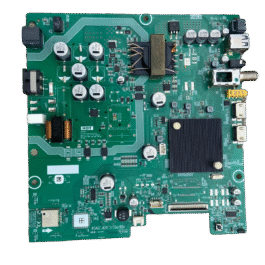 Placa Main Tv Sansei Tds2232hi