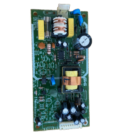 Placa Fuente De D.v.d Daewoo Modelo Dg-k514