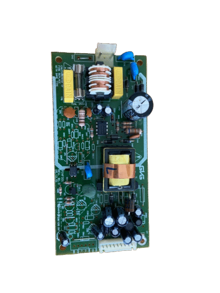 Placa Fuente De D.v.d Daewoo Modelo Dg-k514