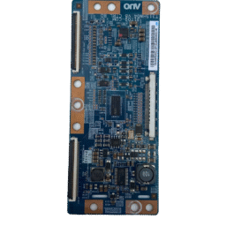 Placa Tcom T Com Tv Samsung Un40d5500 Azul