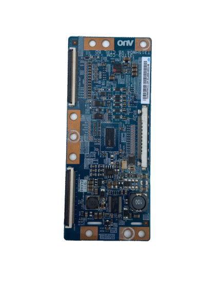 Placa Tcom T Com Tv Samsung Un40d5500 Azul