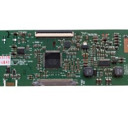 Placa Tcom T Com Tv Philips 32pfl3404/77 Sin Flex