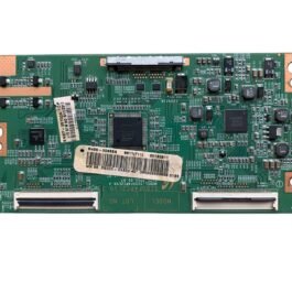 Placa Tcom T Com Tv Samsung Un40d5500 Verde