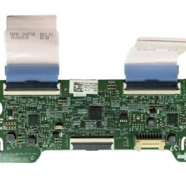 Placa Tcom T Com Tv Samsung Un32j5500 (02111)