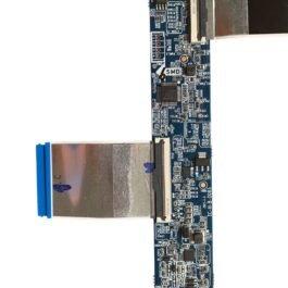 Placa Tcom T Com Tv Rca C32and
