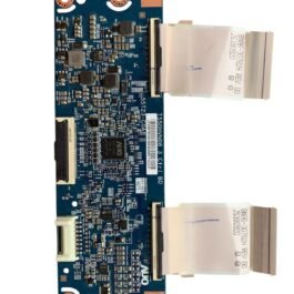 Placa Tcom T Com Tv Samsung Un55j5500 Un55k5500