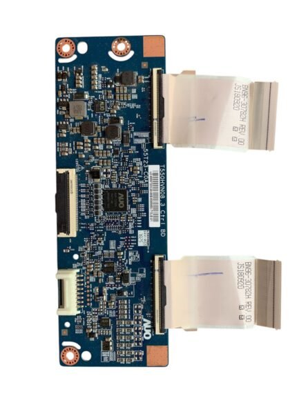 Placa Tcom T Com Tv Samsung Un55j5500 Un55k5500