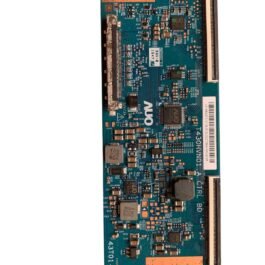Placa Tcom T Com Tv Philips 43pfg5102/77 Azul Usado