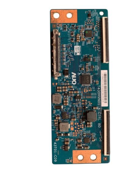 Placa Tcom T Com Tv Philips 43pfg5102/77 Azul Usado