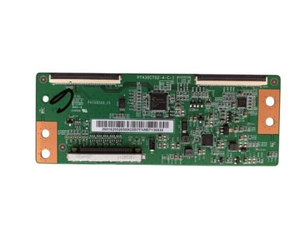 Placa Tcom T Com Tv Philips 43pfg5813/77